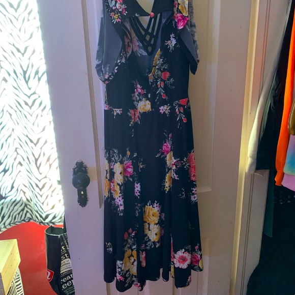 torrid Dresses & Skirts - 2 for 30!🎉🎉